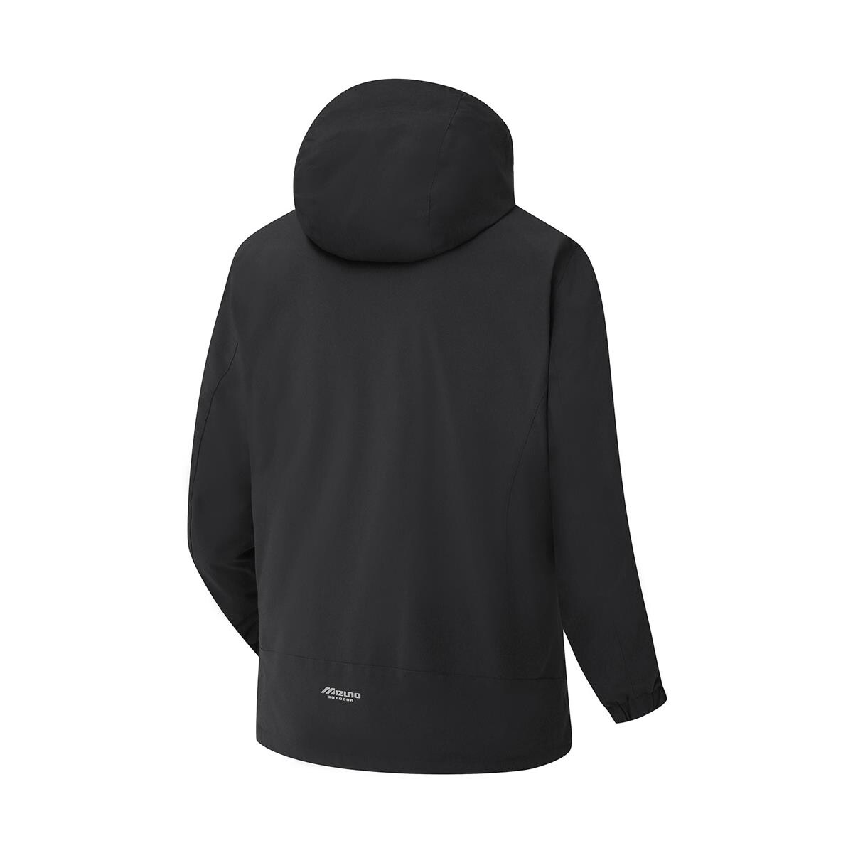 

Ветровка Куртка Унисекс Mizuno, темно-синий