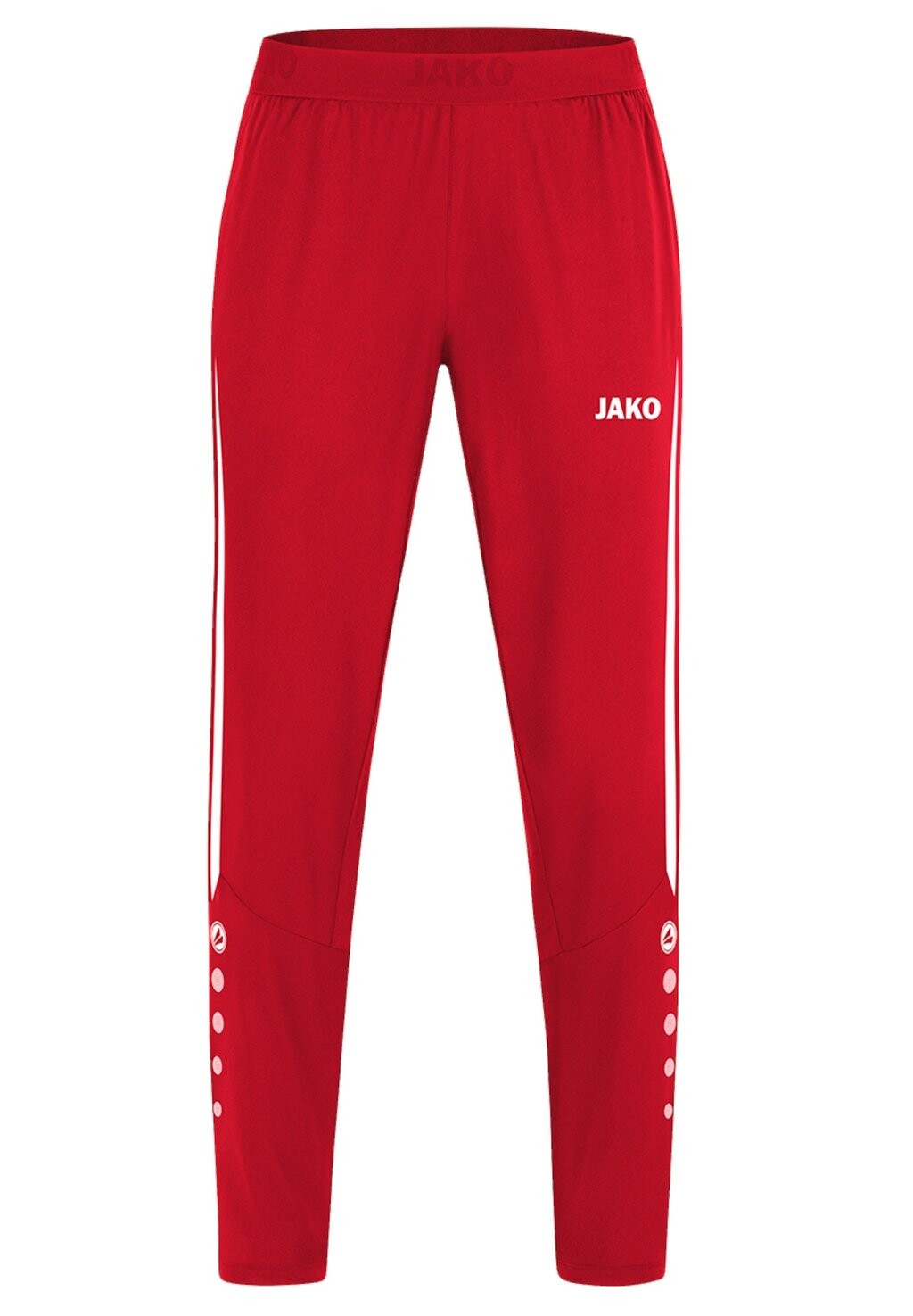 

Спортивные брюки POWER FREIZEIT JAKO, красный