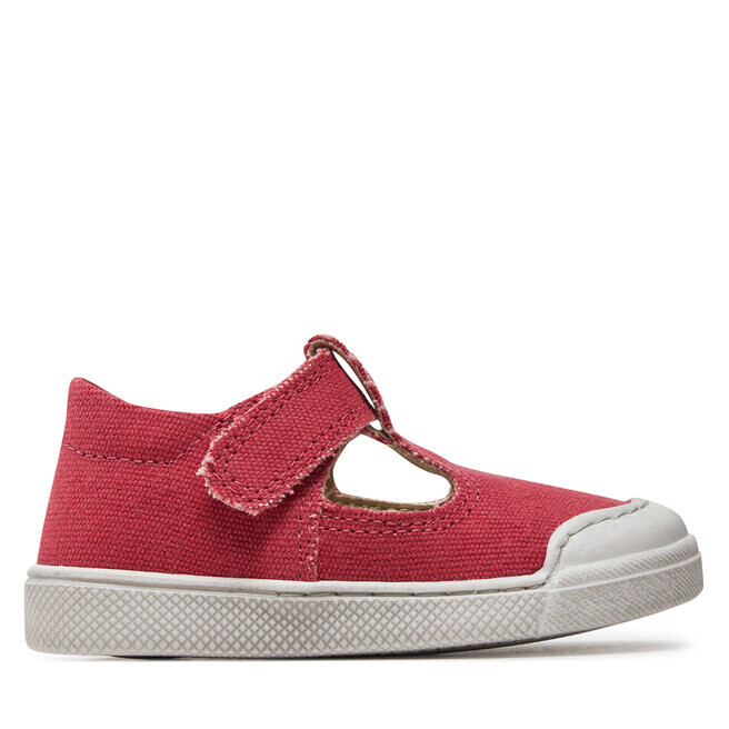 

Кроссовки Froddo Rosario Vegan T-Bar G2130319-3 M Fuxia, розовый