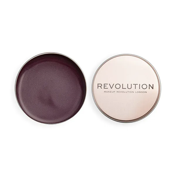 

Многофункциональный бальзам Balm Glow Multi Use Revolution, цвет deep plum