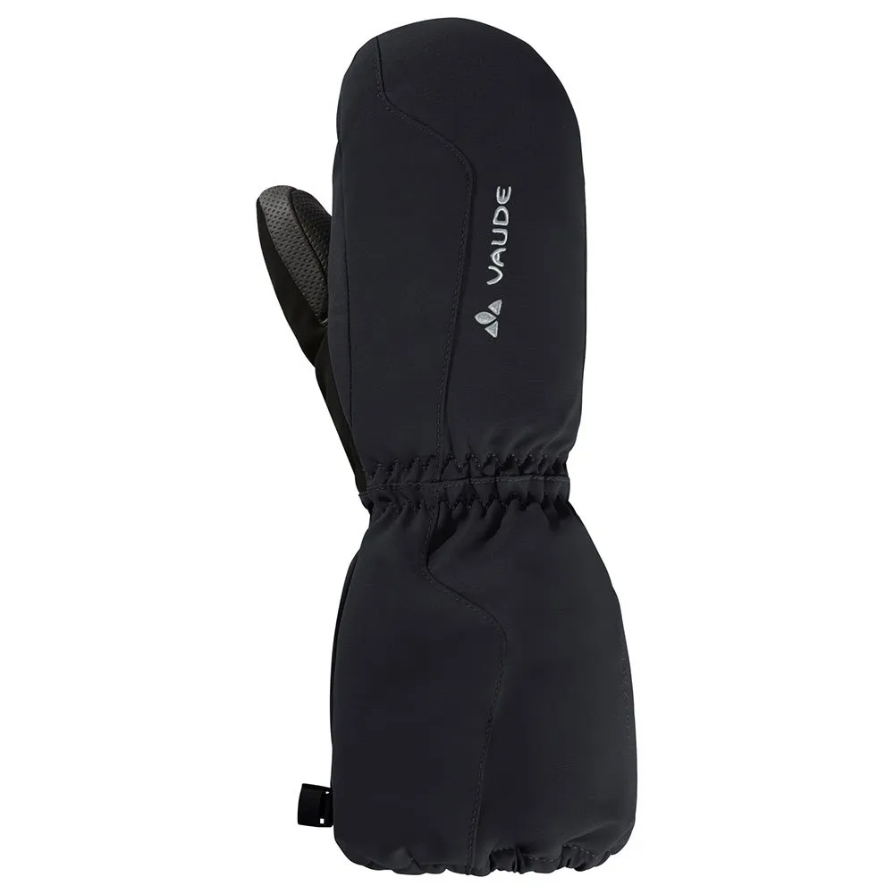 

Рукавицы VAUDE Snow Cup III, черный