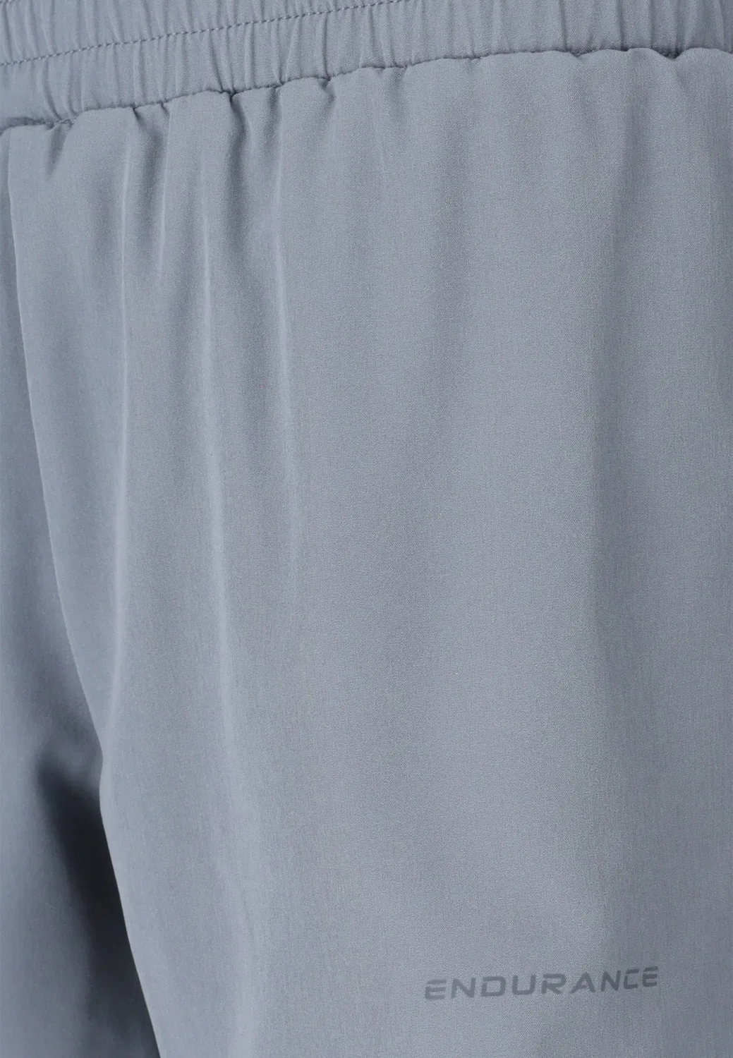 Спортивные брюки Endurance Regular Workout Pants Weval jr. синего цвета — фото 3