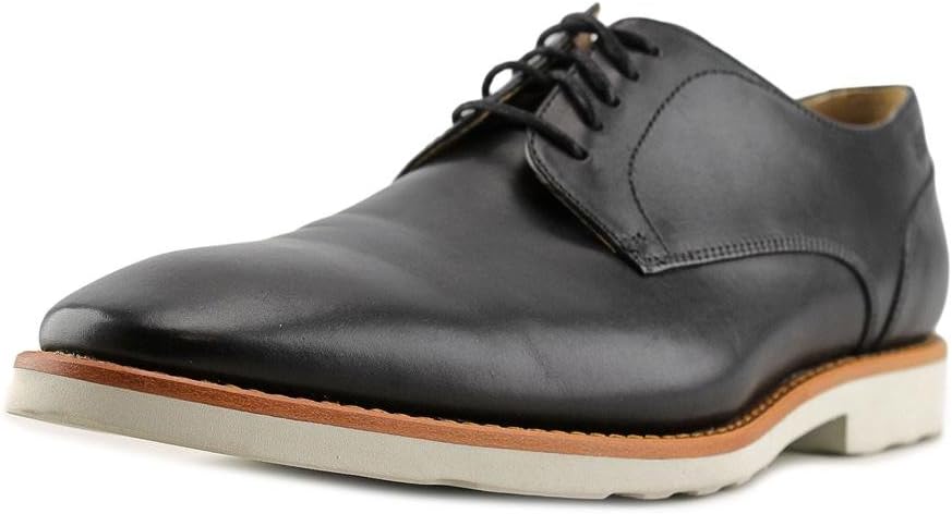 

Мужские оксфордские туфли BOSS Black от Swill