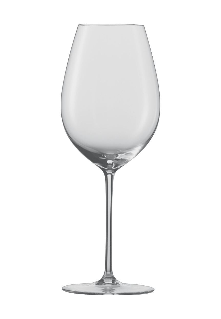 

Бокал для красного вина Риоха Энотека Zwiesel Glas, прозрачный