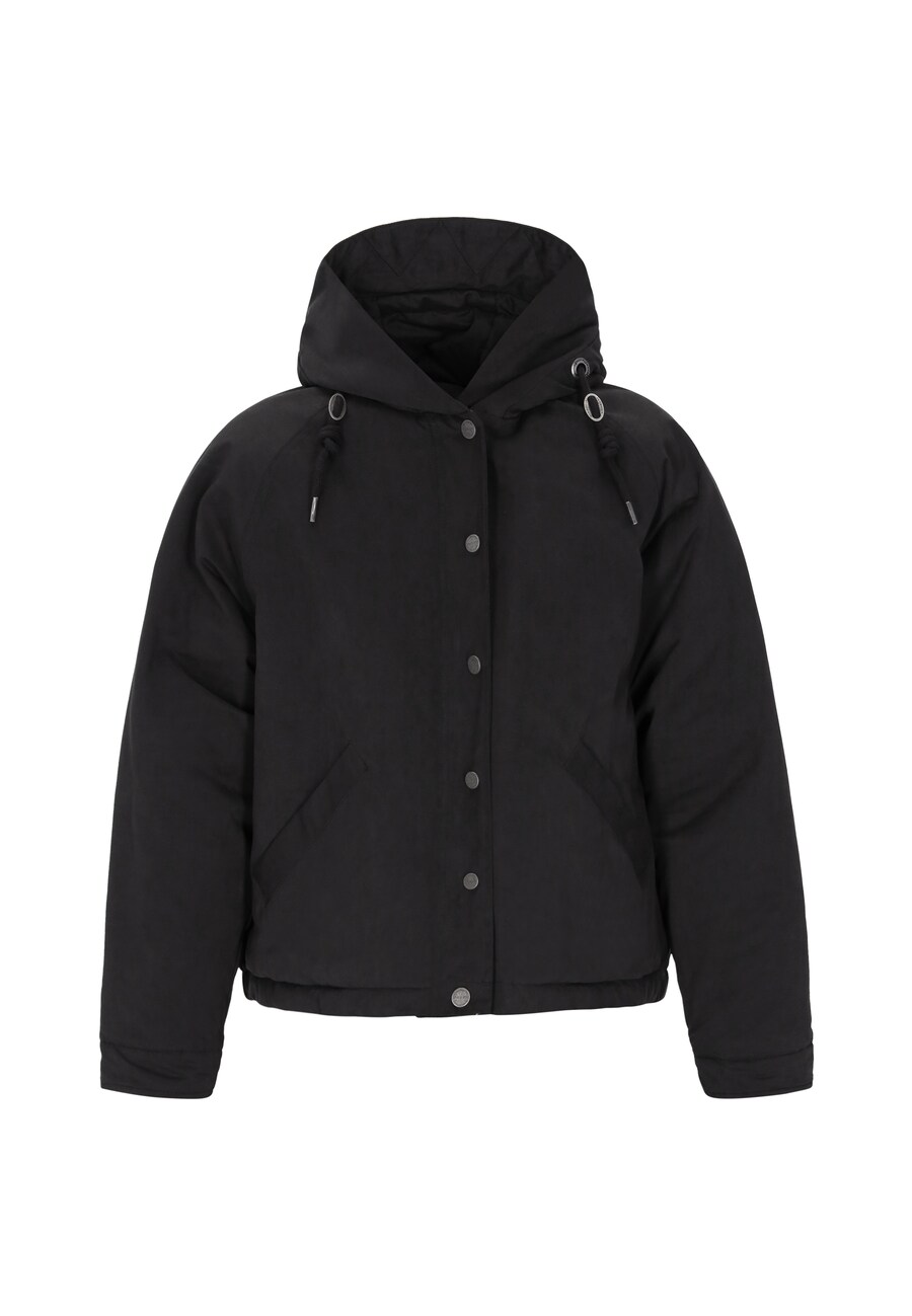 

Демисезонная куртка DreiMaster Klassik, Black