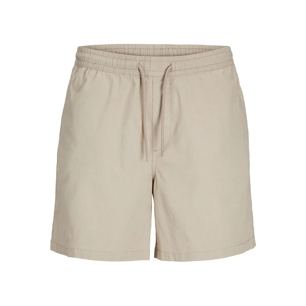 

Спортивные шорты Jack & Jones Aiden Be Fr, бежевый