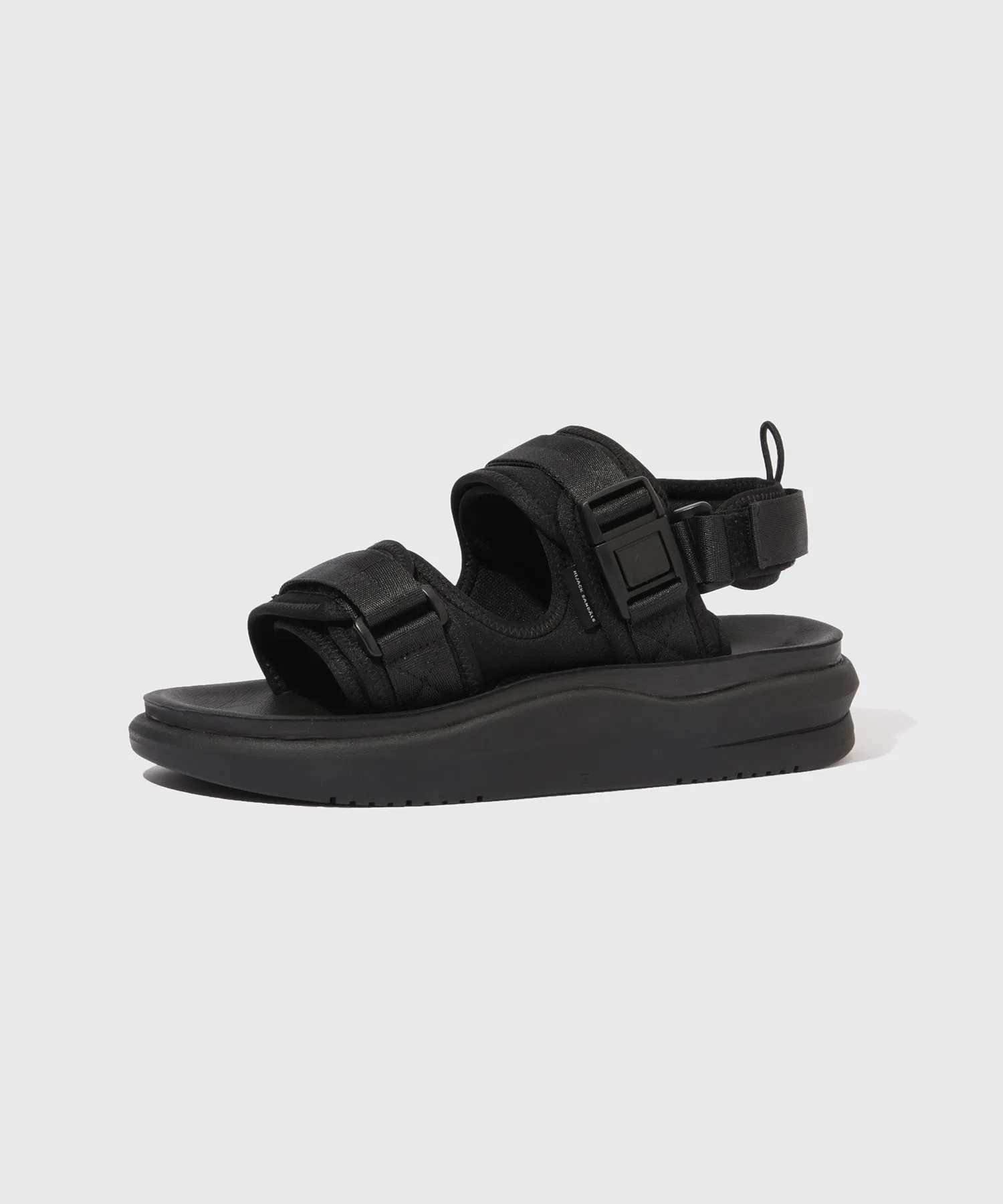 Мужские сандалии HIJACK SANDALS ALTO — фото 2