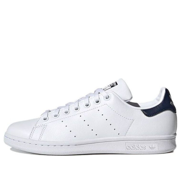 

Кроссовки stan smith primegreen Adidas, белый