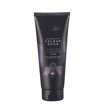 

Color Bomb Дымчатая Лаванда 908 200мл Id Hair