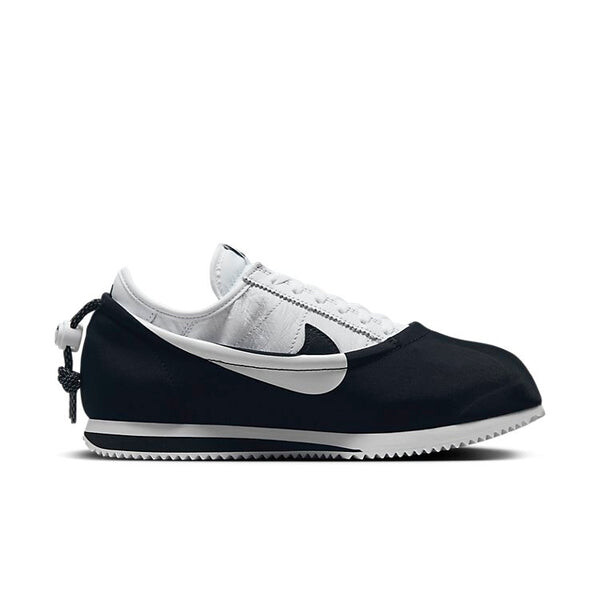 Кроссовки клот х кортез Nike, черный — фото 3