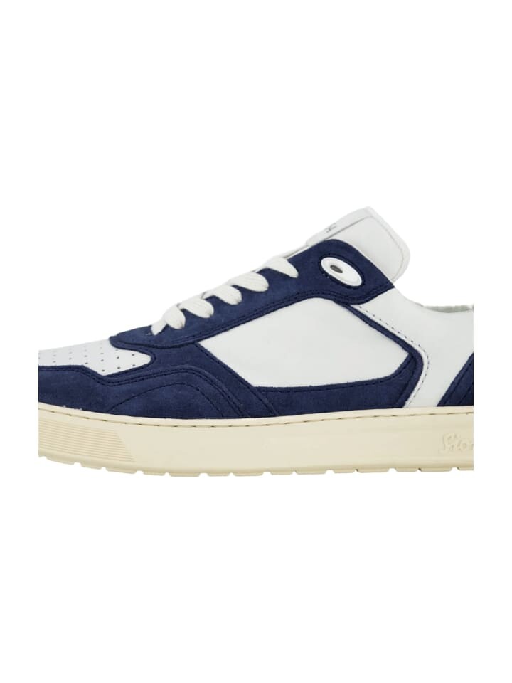 

Низкие кроссовки Sioux Low, белый