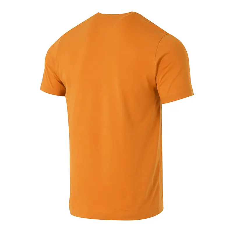 Футболка SS25 мужская saffron Nike, Saffron — фото 3