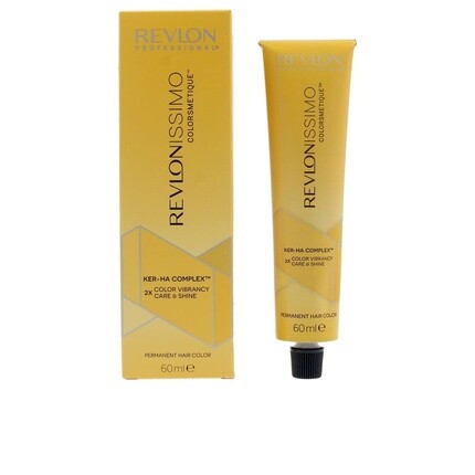 

Revlonissimo Colorsmetique Высокая степень покрытия