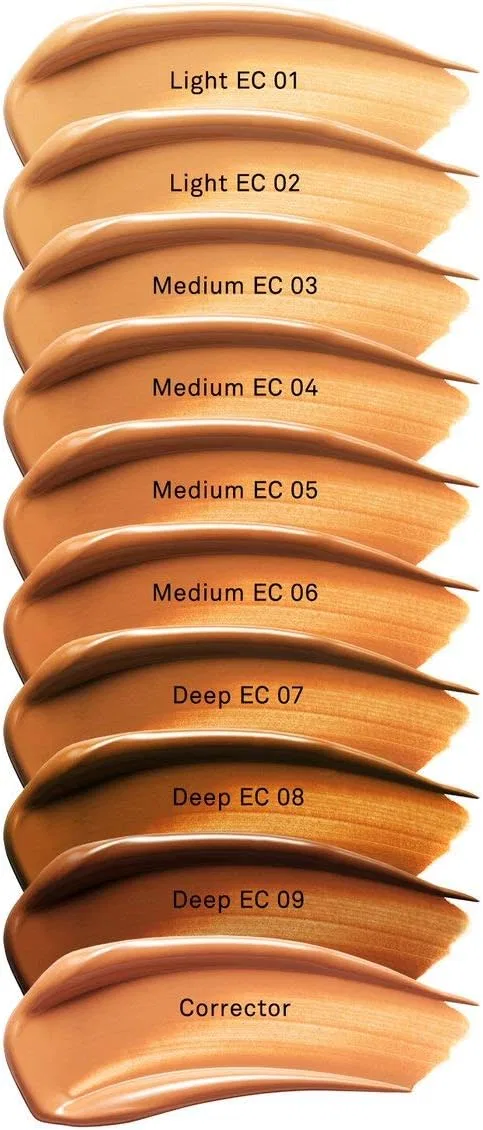 Консилер Kevin Aucoin Etherealist Concealer Medium EC04 4 г — фото 4