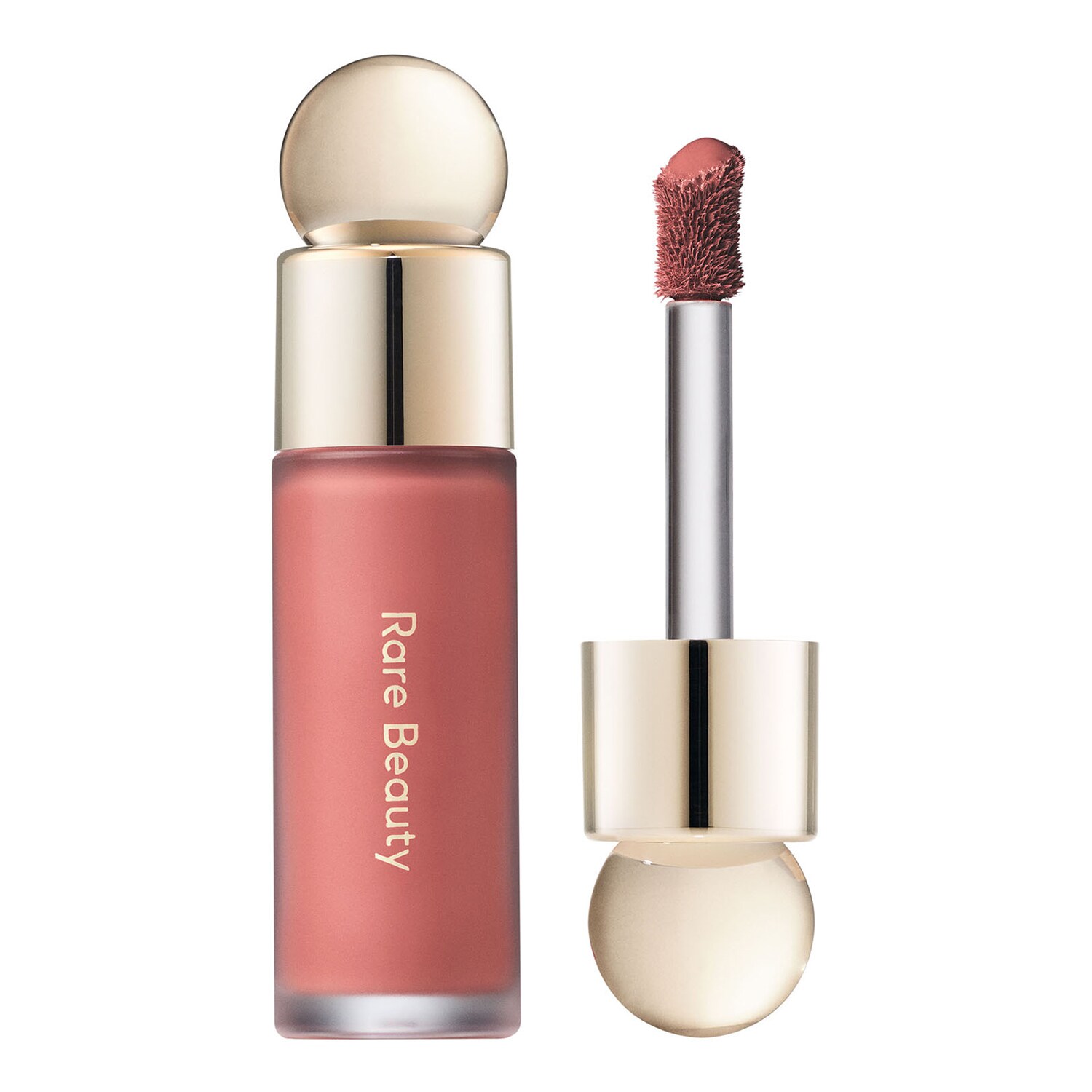 

Жидкие румяна Soft Pinch Rare Beauty, Worth (7,5 ml)