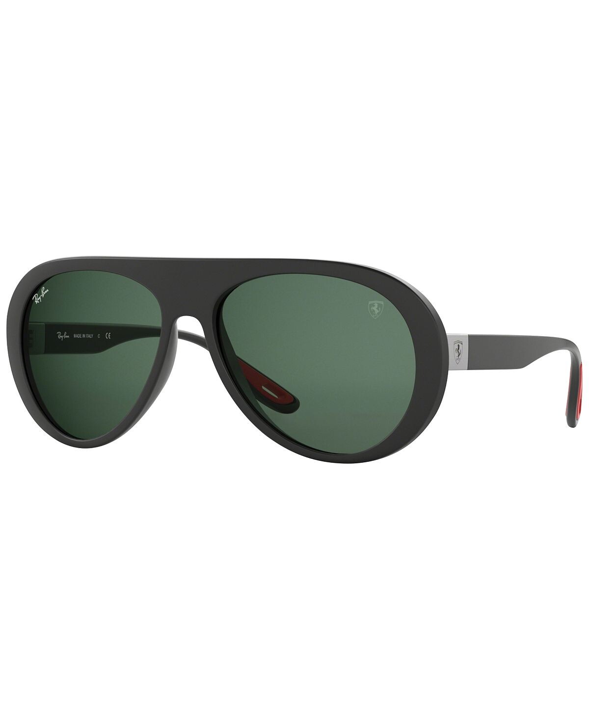 

Мужские солнцезащитные очки, RB4310M Scuderia Ferrari Collection 58 Ray-Ban