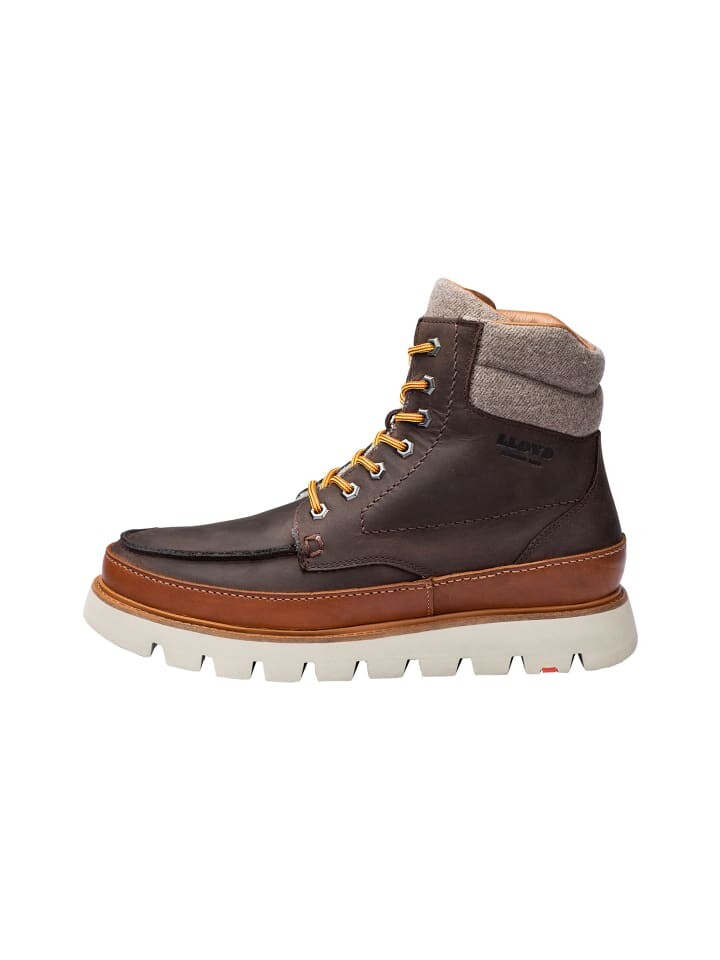 

Сапоги LLOYD Schuhe EFREM, коричневый