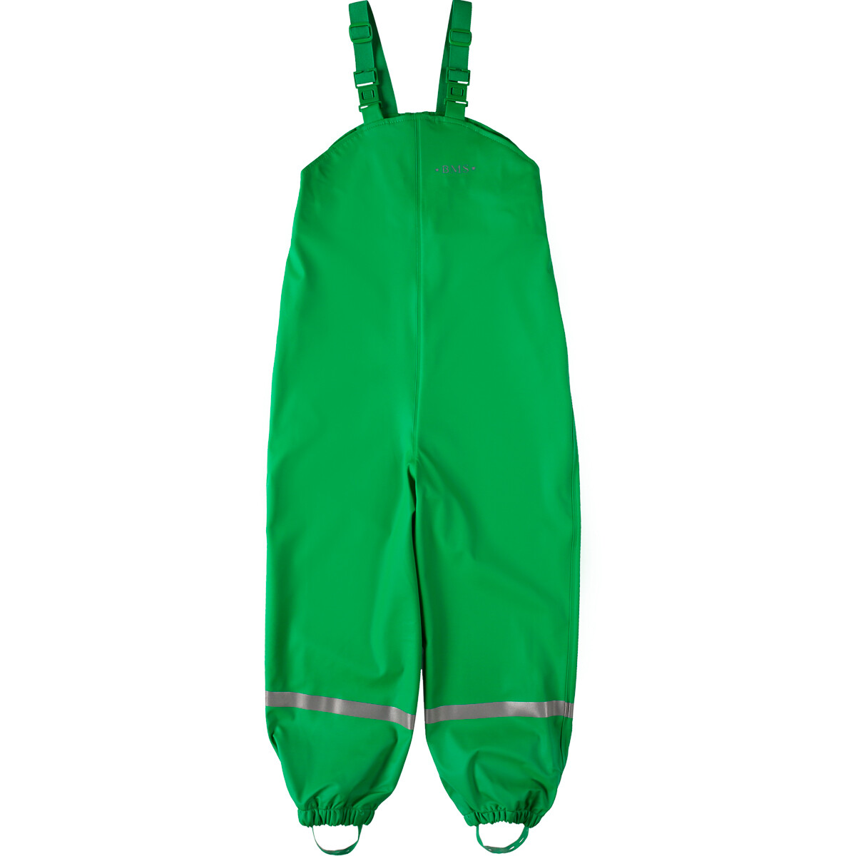 

Водонепроницаемые брюки BMS Sailing Wear SoftSkin, зеленый