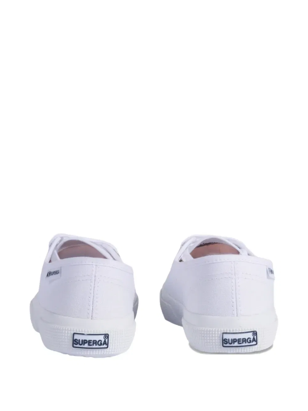 Кроссовки 3750 Leggera Superga Kids, белый — фото 3