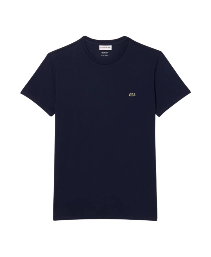 

Спортивная футболка для мужчин Lacoste, синий