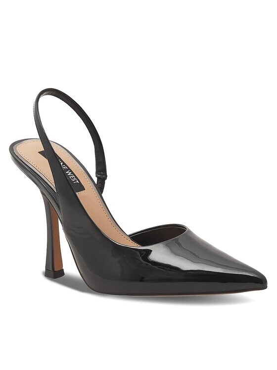 

Сандалии Nine West, черный
