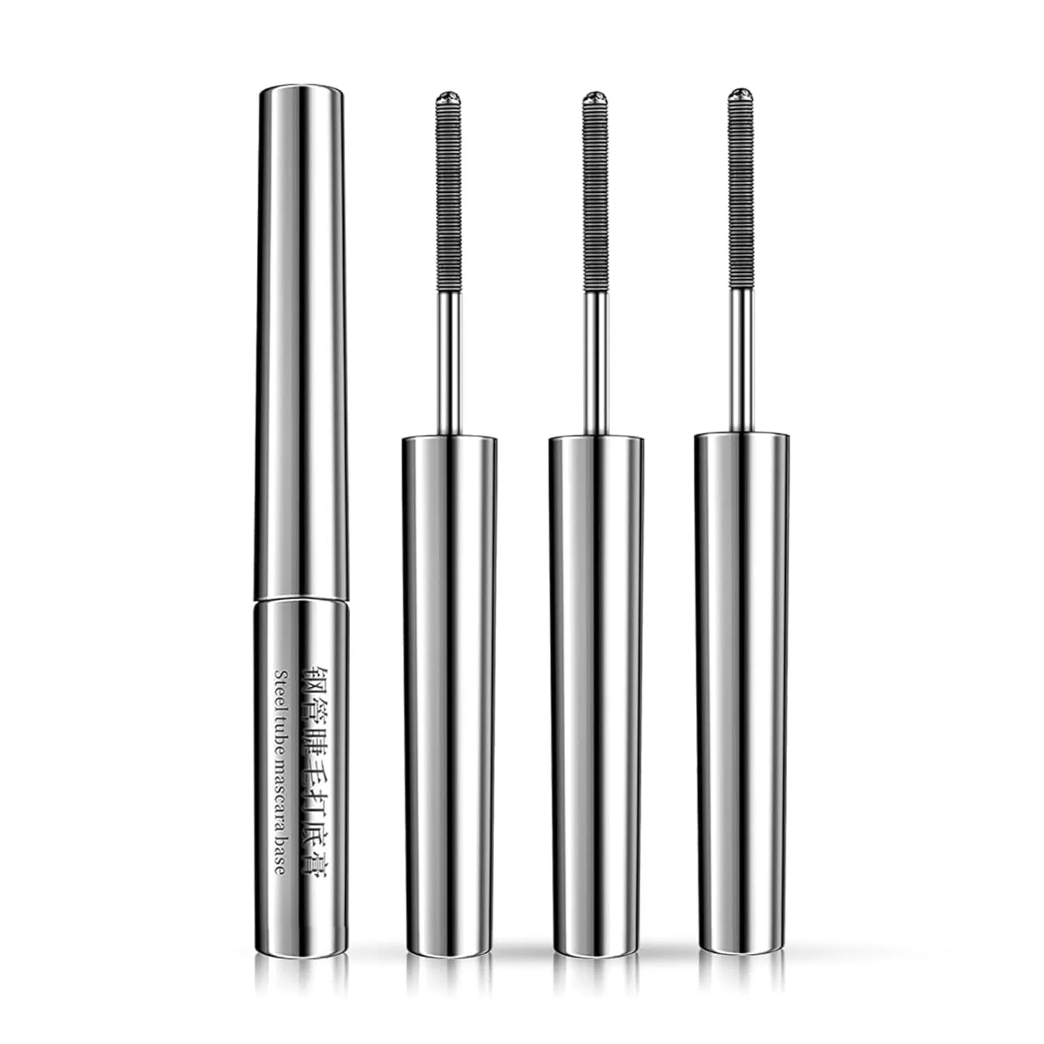 Тушь для ресниц «Ironeye» от Faccelove Yuxtth, 3Pc