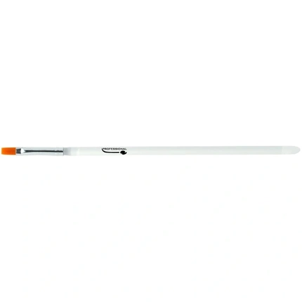 

Xan Pro Uv Gel Brush No. 8 Professional Xanitalia Pro