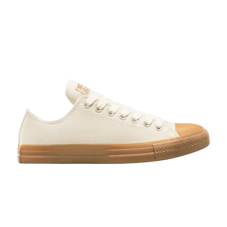 

Кроссовки Converse Chuck Taylor All Star Low Tough Textures - Egret Gum, кремовый