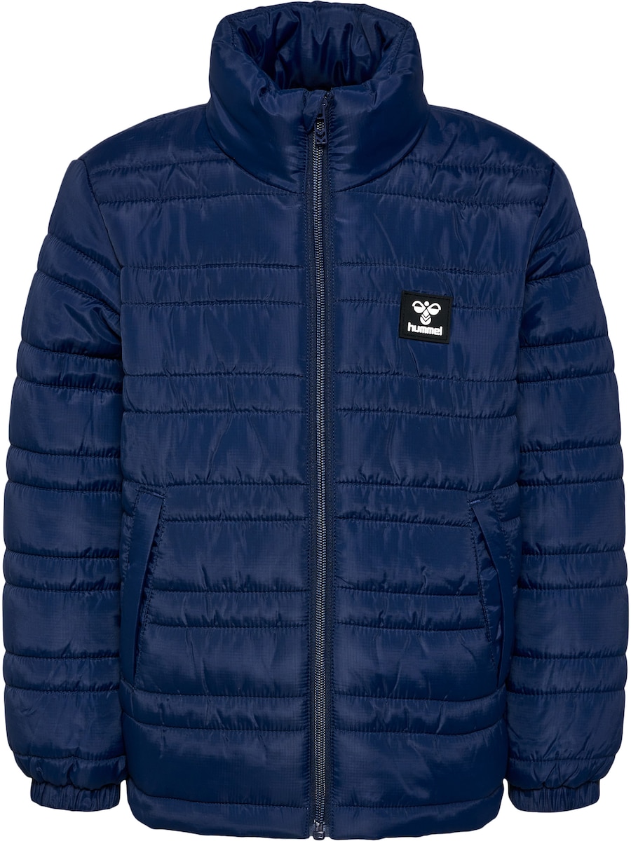 

Куртка межсезонная Hummel, синий