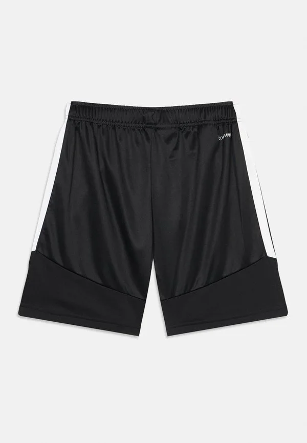 Спортивные шорты унисекс tiro league Adidas Performance, Black/White — фото 2
