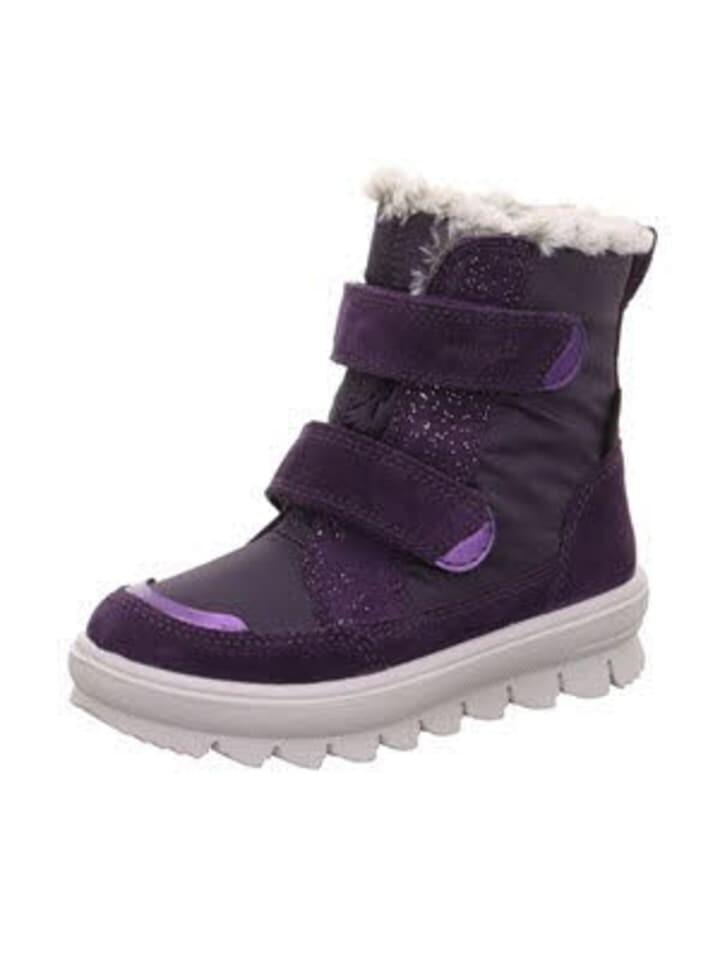 

Сапоги superfit Mädchen Stiefel FLAVIA, синий