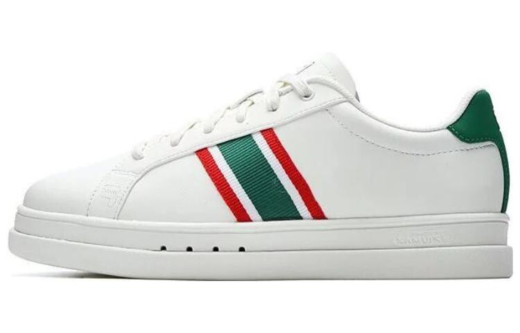 

Женская обувь для скейтбординга FILA, White