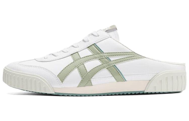 

Кроссовки DD Trainer Sabot Lifestyle Shoes Unisex Low-top White/green Onitsuka Tiger