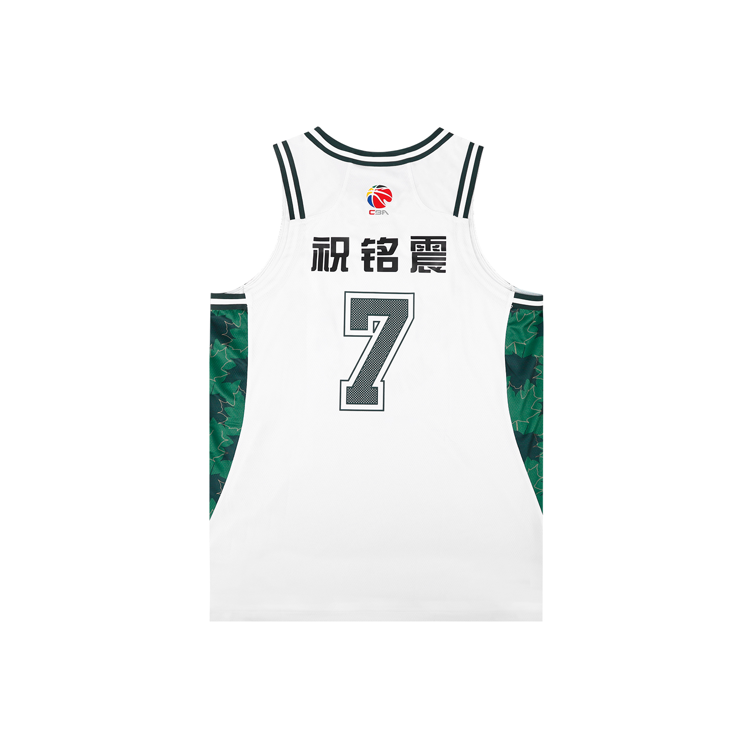 Баскетбольная одежда Li Ning унисекс, alliance edition-zhu zhen — фото 3