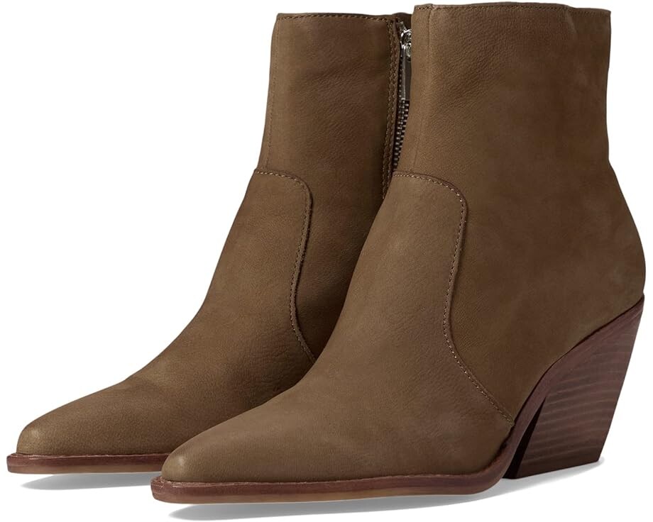 

Ботинки Dolce Vita Volli, цвет Brown Nubuck