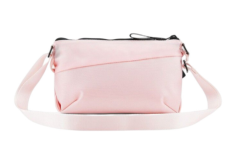 

Сумка через плечо унисекс THE NORTH FACE, Pink