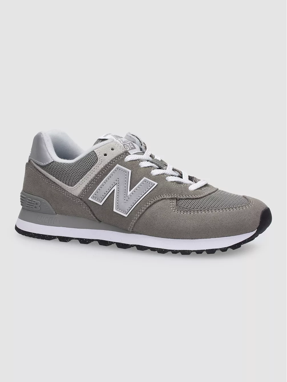 

574 кроссовки New Balance, серый