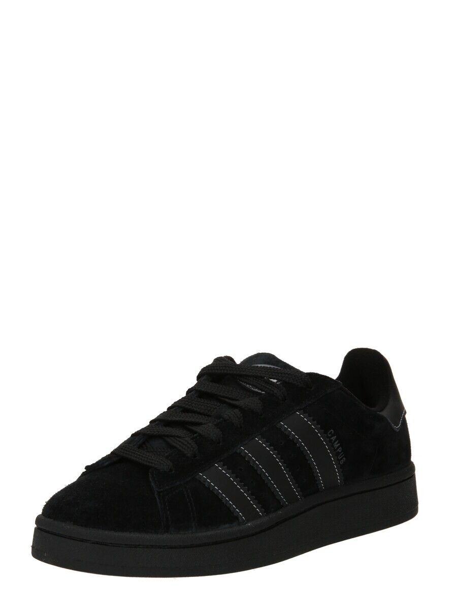 Кроссовки ADIDAS ORIGINALS Sneakers Campus 00s, черный