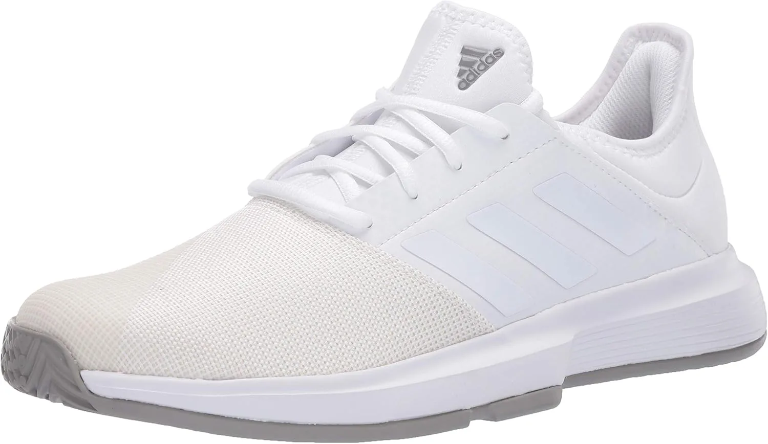 Игровая площадка для мужчин adidas, белый
