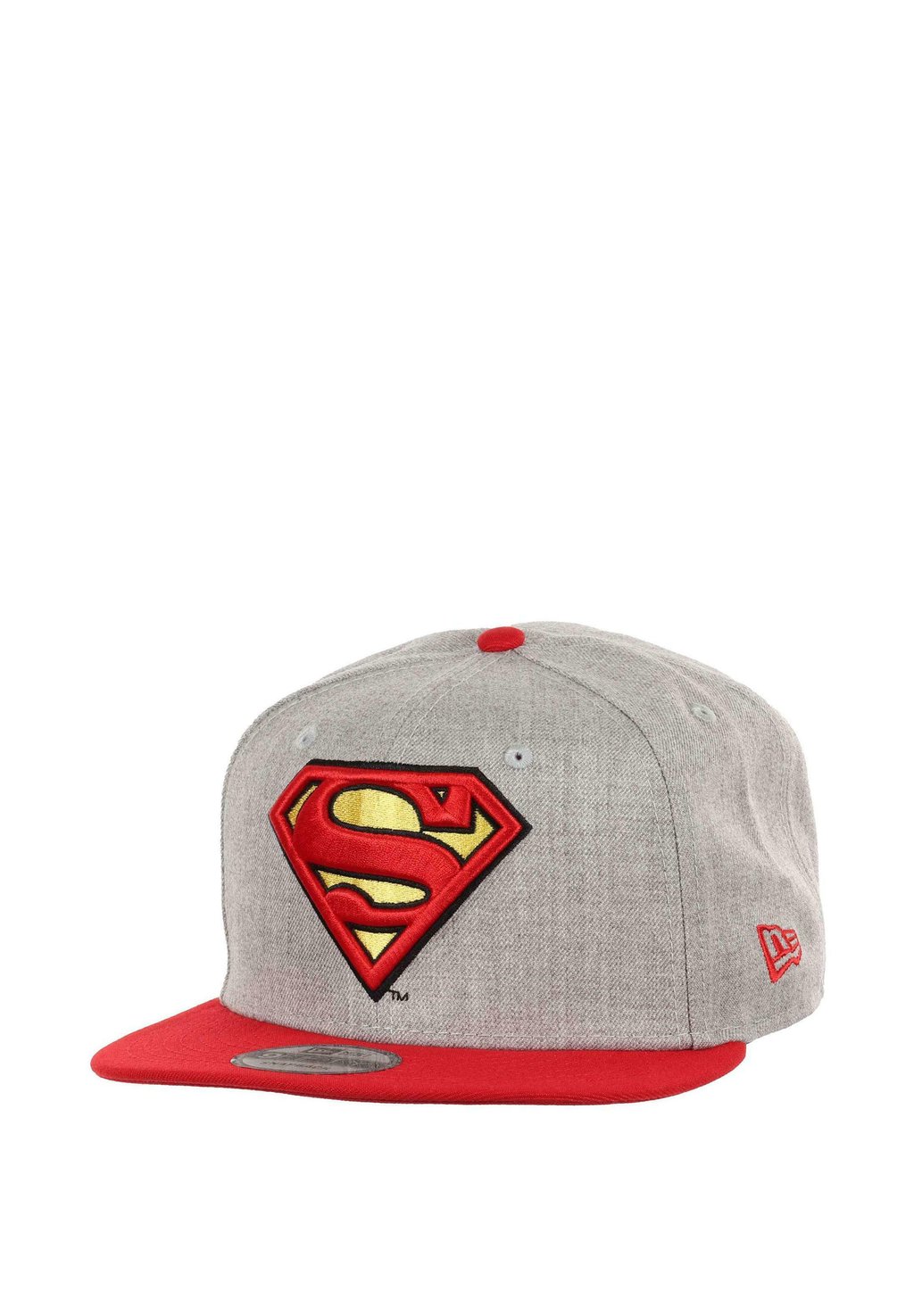 

Бейсболка SUPERMAN DC TWO TONE VERSTELLBARE FIFTY SNAPBACK New Era, красный