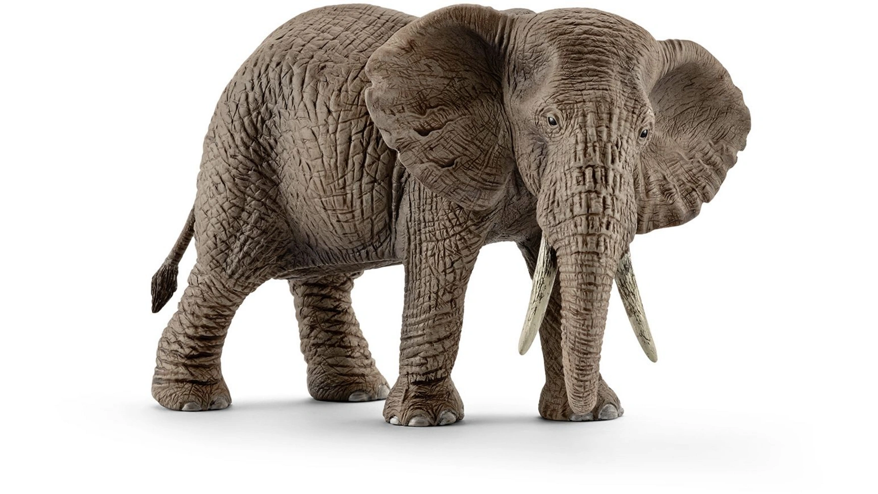 

Schleich Дикая жизнь Африканская слоновья корова