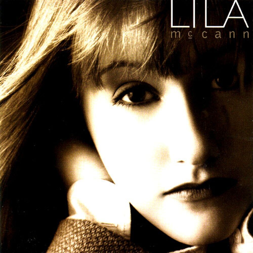 

Диск CD Lila - Lila McCann