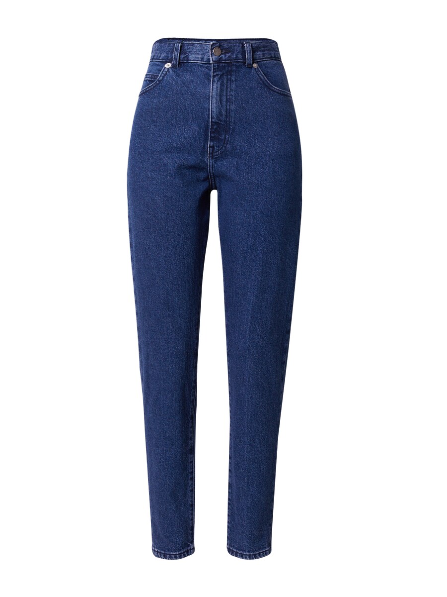 

Обычные джинсы Dr. Denim Nora, синий деним