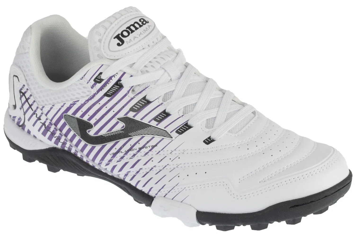Кроссовки для тренировок Joma белые