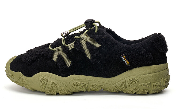 

Кроссовки Joy&Mario Casual Shoes Women's Low-Top