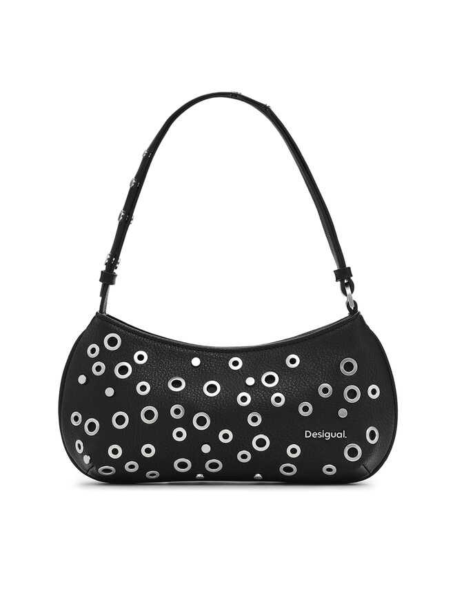 

Сумочка Rebel Alsacia 25SAXP70 Desigual, черный