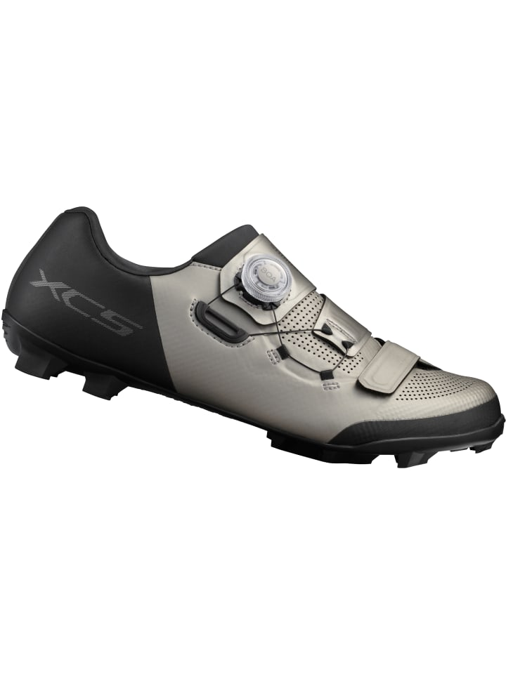 

Кроссовки SHIMANO, серебряный