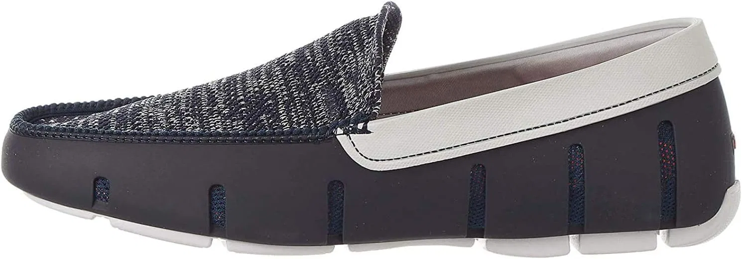 Лоферы SWIMS Classic Venetian, Navy
