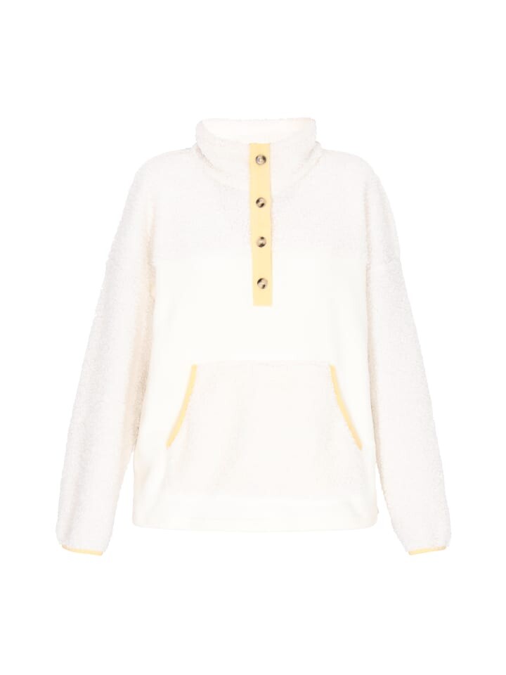 

Толстовка myMo Sweatshirt, бежевый