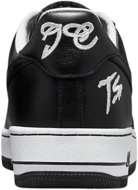Nike Женские кроссовки, White Black — фото 2